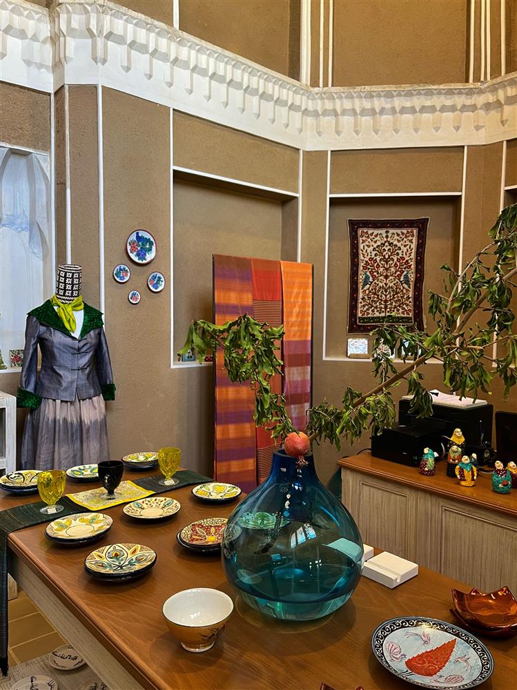 خانه منوچهری