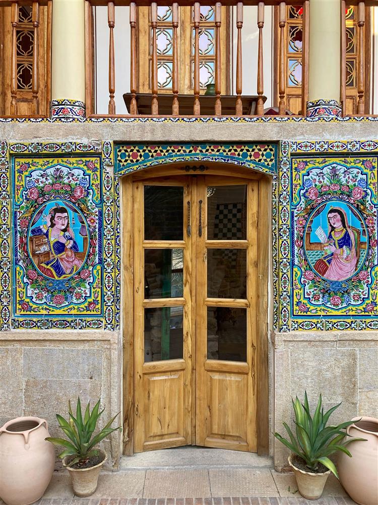 عمارت آلان