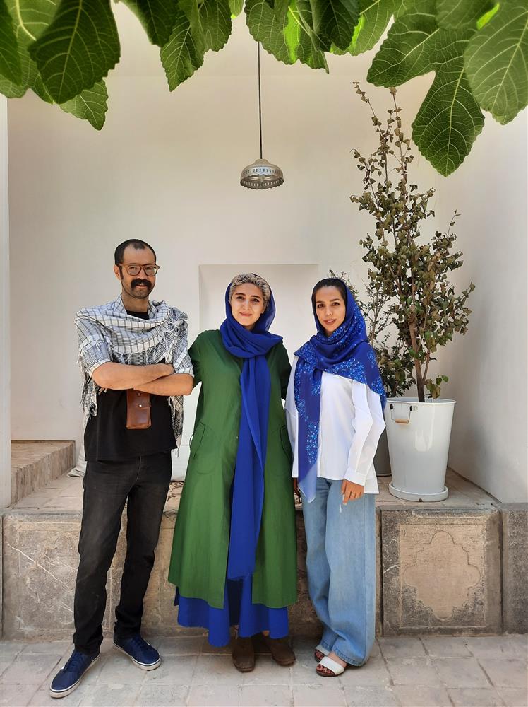 بوتیک هتل جویبار